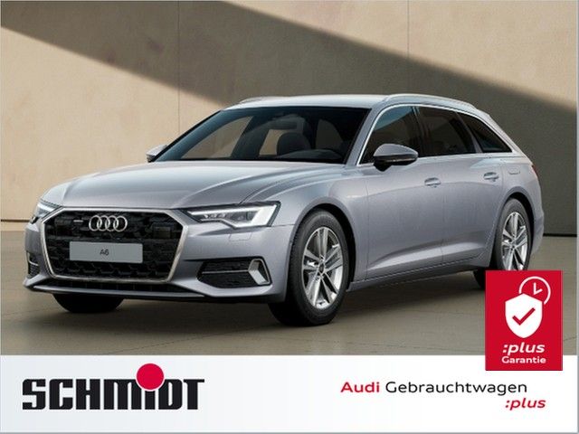Audi A6 14.460 km 47.940 &euro; Lünen 44534