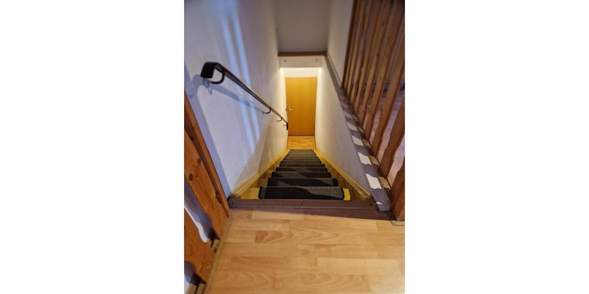 Etagenwohnung Sprockhövel - 3 Zimmer, 72 m&sup2;, 500&euro; | Angebot:26129860