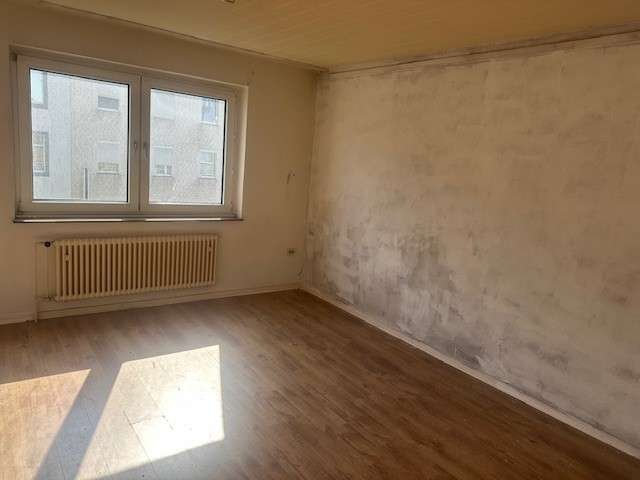 Etagenwohnung Gelsenkirchen Gelsenkirchen-Mitte - 3 Zimmer, 62 m&sup2;, 375&euro; | Angebot:22762127