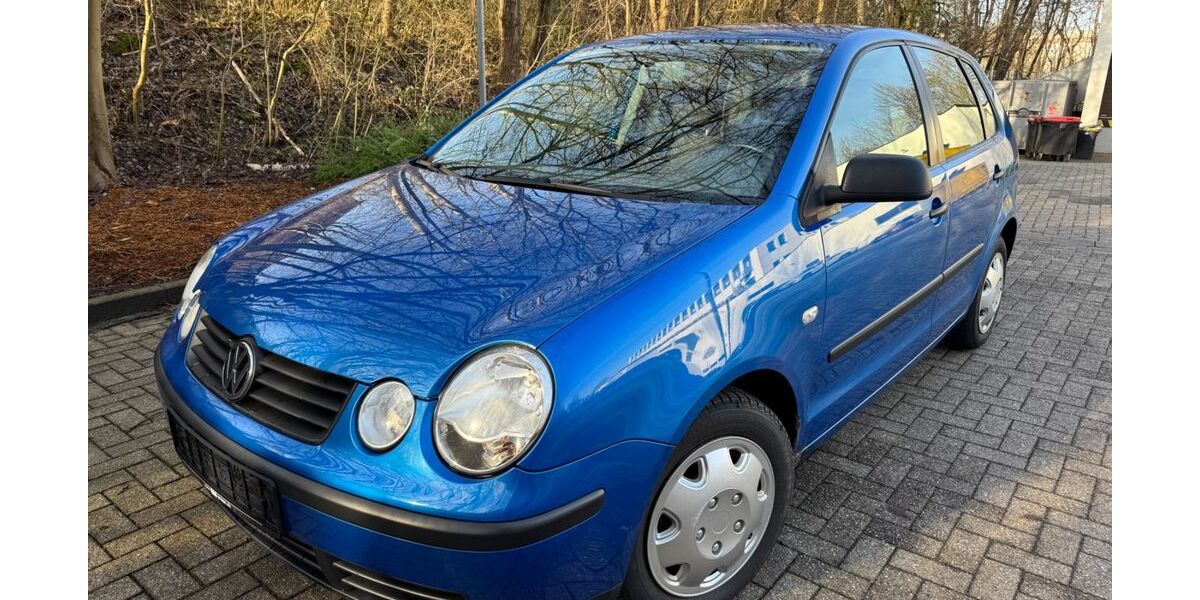 VW Polo 133.000 km 999 &euro; Essen 45133
