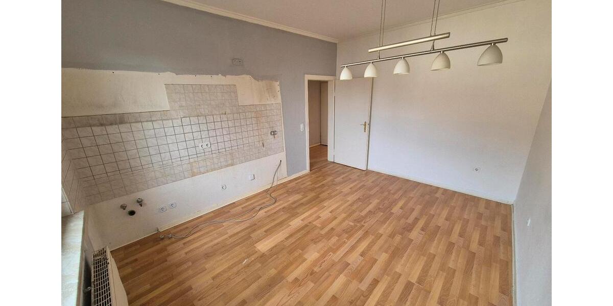 Etagenwohnung Herten - 2 Zimmer, 43 m&sup2;, 491&euro; | Angebot:24478640
