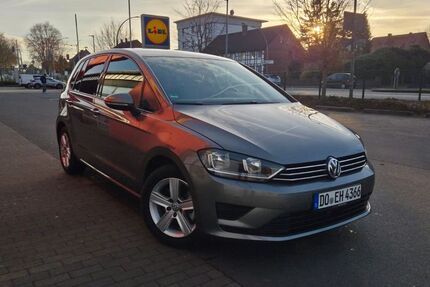 VW Golf Sportsvan 94.130 km 12.750 &euro; Dortmund 44359