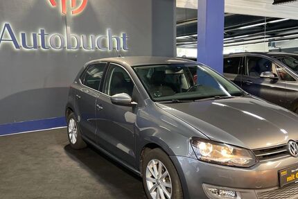 VW Polo 72.800 km 10.999 &euro; Oberhausen 46045