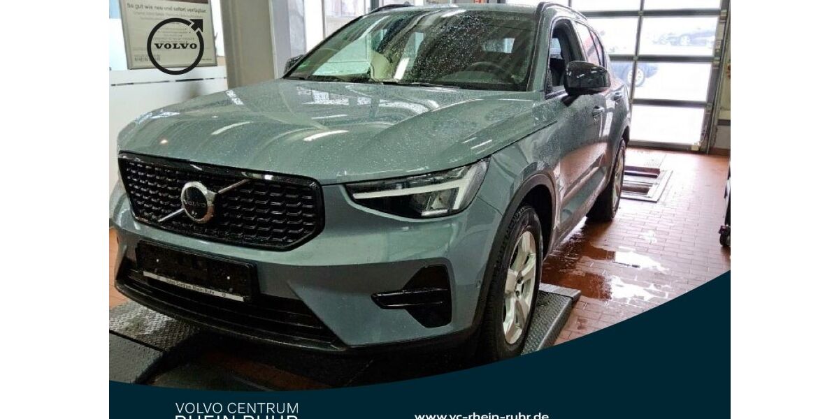 Volvo XC40 23.077 km 30.990 &euro; Essen-Kray 45309