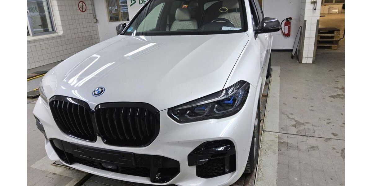 BMW X5 89.593 km 61.610 &euro; Hagen 58091