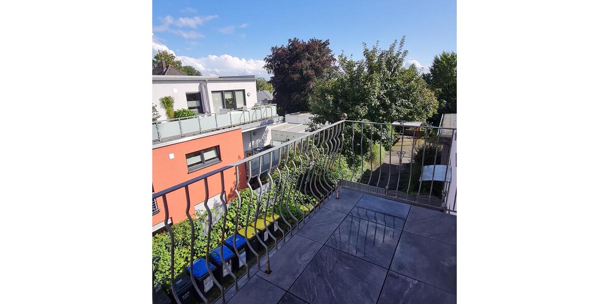 Etagenwohnung Recklinghausen Hillerheide - 2 Zimmer, 50 m&sup2;, 500&euro; | Angebot:26007289