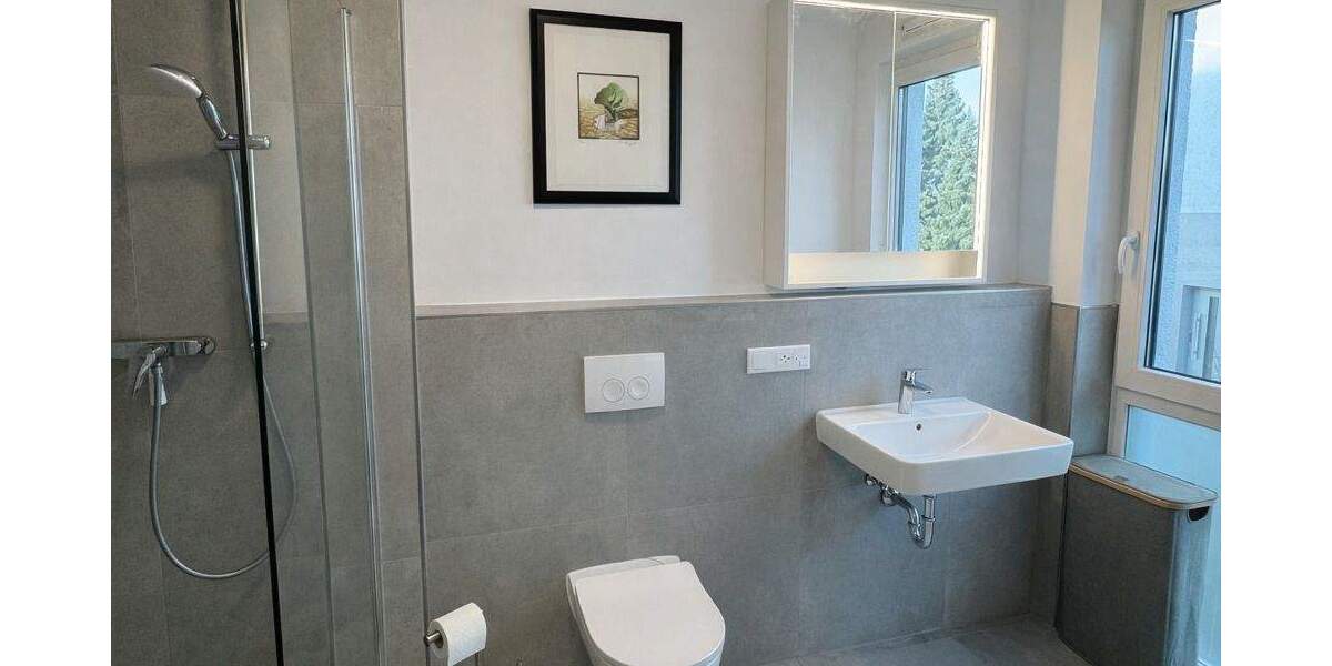 Etagenwohnung Ennepetal Voerde - 3 Zimmer, 91 m&sup2;, 340.000&euro; | Angebot:25727309