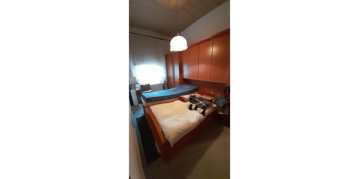 Etagenwohnung Witten - 3 Zimmer, 65 m&sup2;, 599&euro; | Angebot:25718774