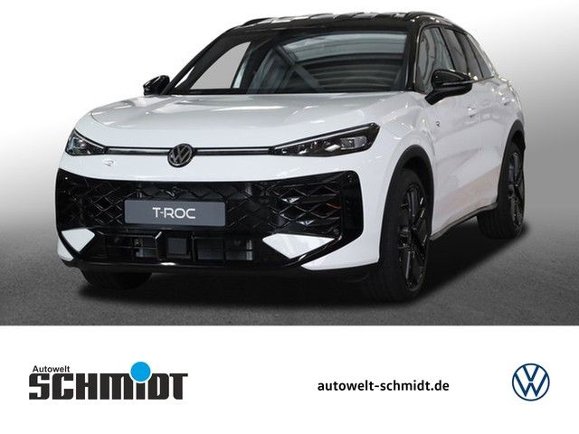 VW T-Roc 2.900 km 38.390 &euro; Lünen 44534