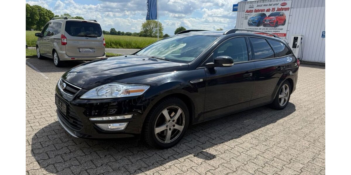 Ford Mondeo 179.000 km 4.500 &euro; Waltrop 45731