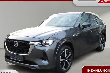 Mazda CX-60 82.144 km 32.880 &euro; Bottrop-Kirchhellen 46244