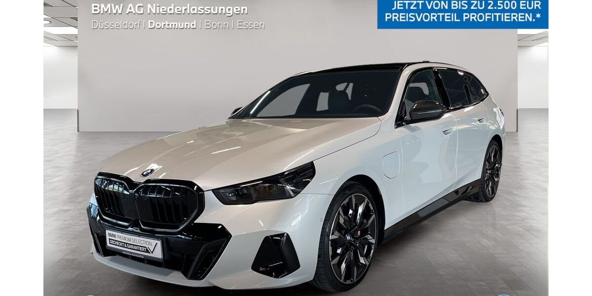 BMW 550 5.301 km 79.999 &euro; Dortmund 44263