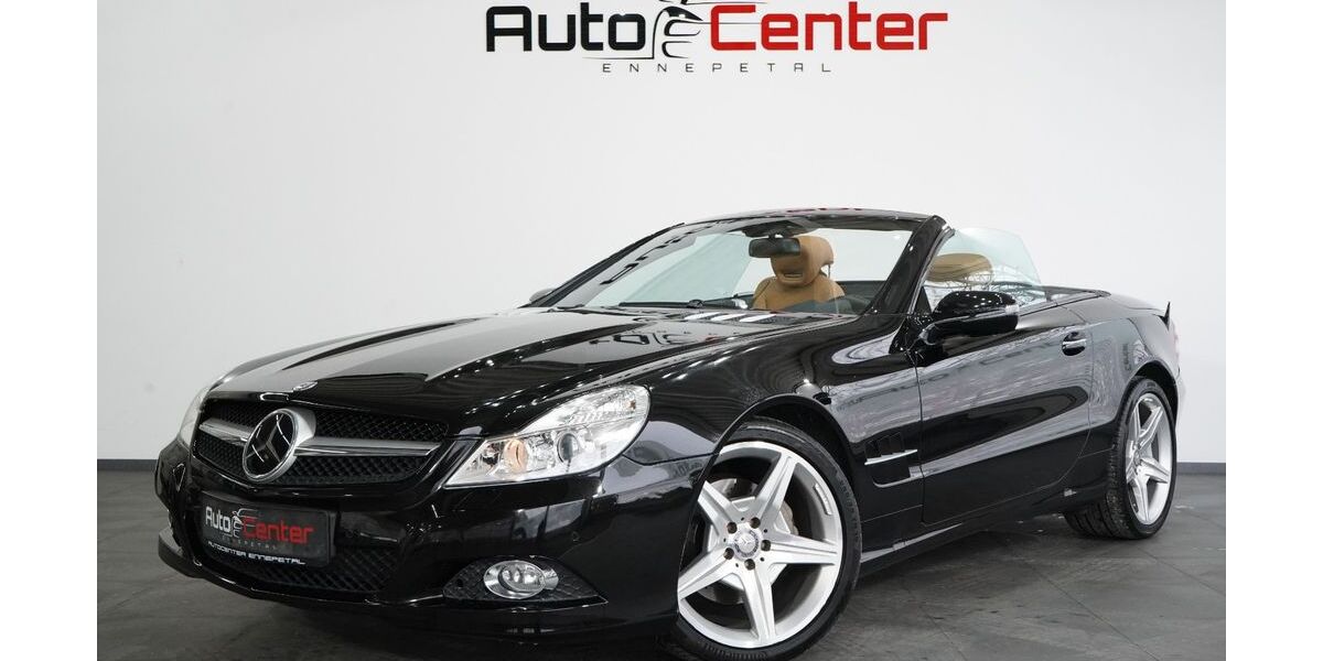Mercedes-Benz SL 300 100.000 km 33.990 &euro; Ennepetal (Bei Wuppertal) 58256