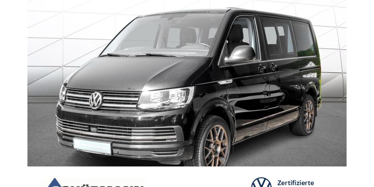 VW T6 Multivan 73.747 km 39.749 &euro; Herten 45701
