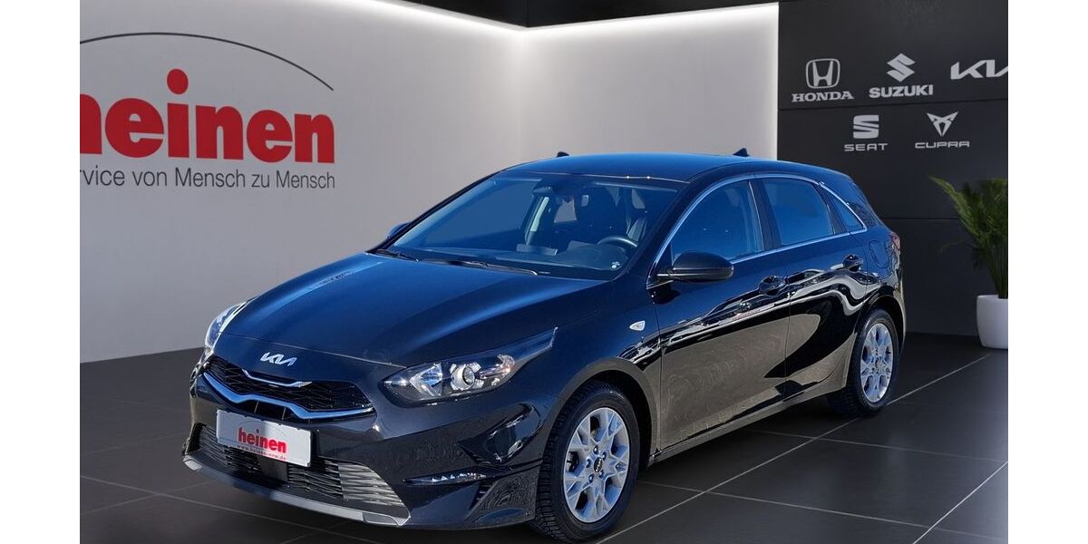 Kia ceed / Ceed 24.232 km 21.399 &euro; Hagen 58135