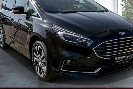 Ford S-Max 76.106 km 25.990 &euro; Bochum 44803