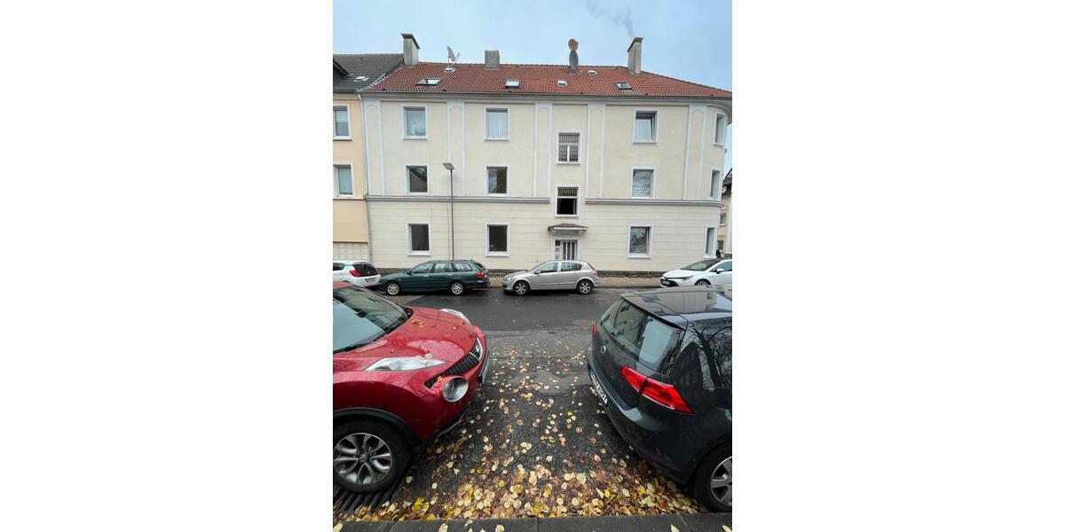 Erdgeschoßwohnung Schwelm - 3 Zimmer, 90 m&sup2;, 1.250&euro; | Angebot:25924150