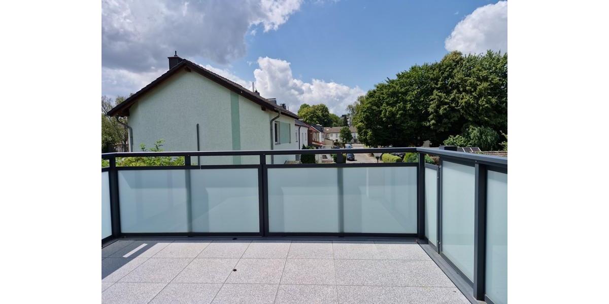 Etagenwohnung Dortmund Mengede - 3 Zimmer, 59 m&sup2;, 535&euro; | Angebot:25525707