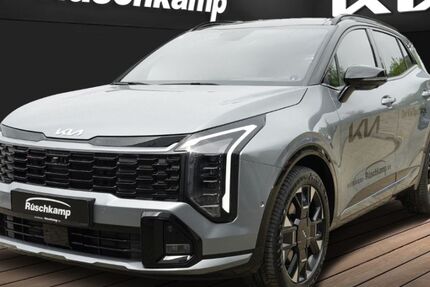 Kia Sportage 8.073 km 44.480 &euro; Selm 59379