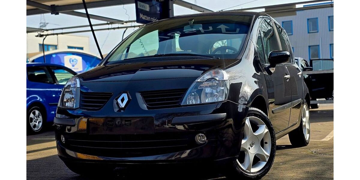 Renault Modus 154.000 km 2.990 &euro; Mülheim an der Ruhr 45473