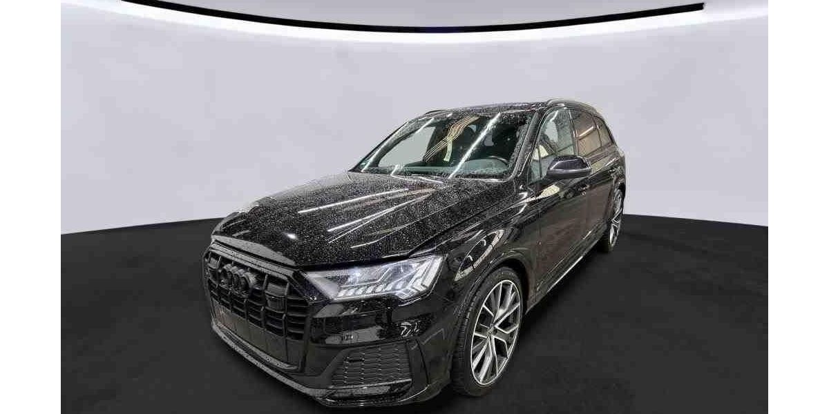 Audi Q7 220.432 km 44.774 &euro; Hagen 58091