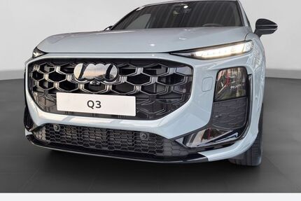 Audi Q3 1.050 km 52.980 &euro; Dorsten 46284