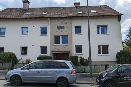 Wohnung Wuppertal Gemarkung Langerfeld - 2 Zimmer, 54 m&sup2;, 450&euro; | Angebot:25977948