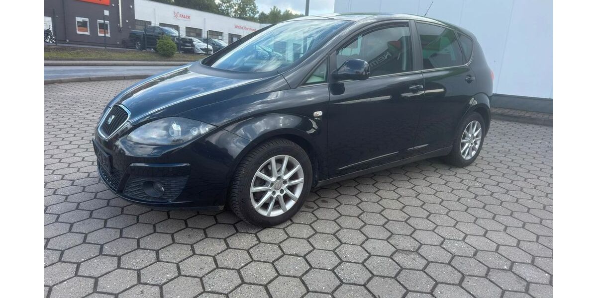Seat Altea 150.000 km 3.900 &euro; Dortmund 44147