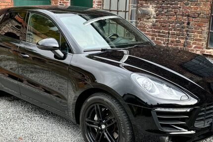 Porsche Macan 79.999 km 39.999 &euro; Hagen 58119