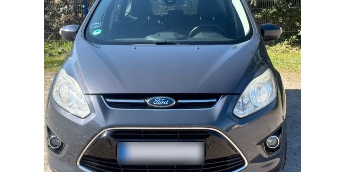 Ford C-Max 141.150 km 4.900 &euro; Bochum 44799