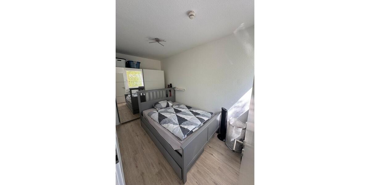 Etagenwohnung Essen Stadtbezirk II - 1.5 Zimmer, 40 m&sup2;, 510&euro; | Angebot:26399821