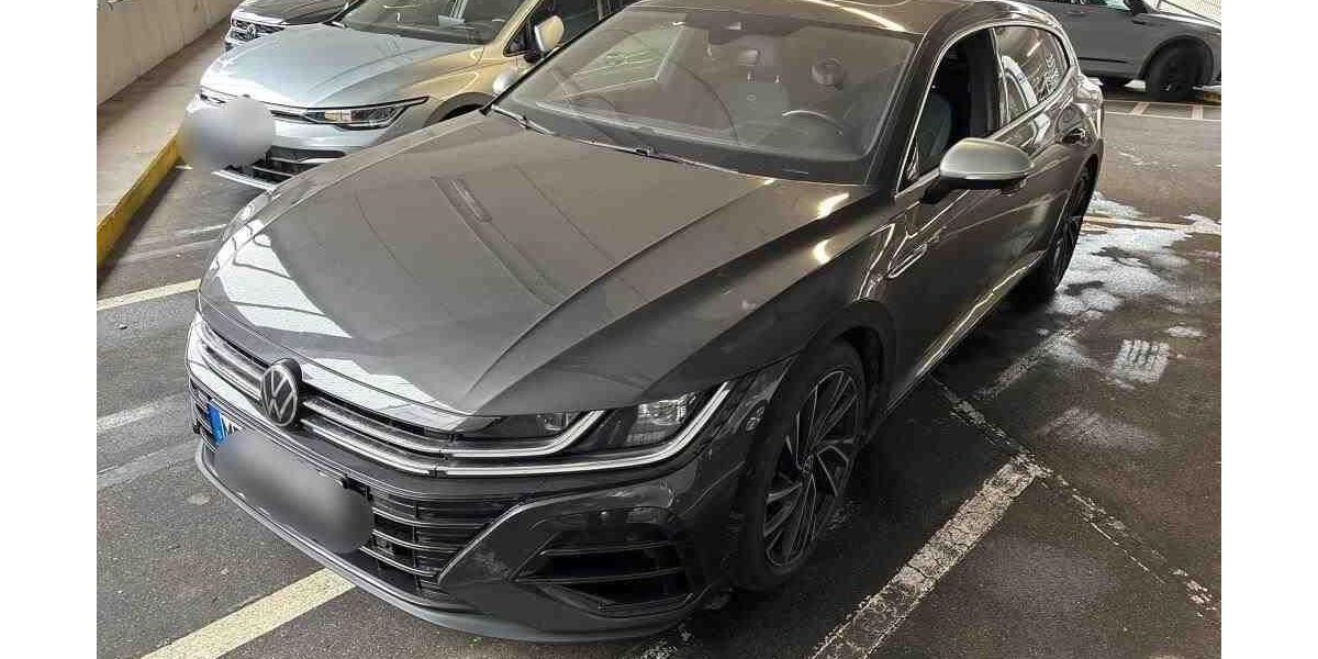 VW Arteon 103.332 km 28.546 &euro; Hagen 58091