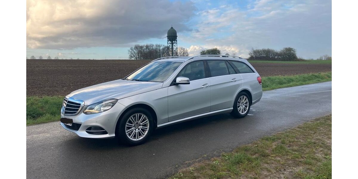 Mercedes-Benz E 220 154.300 km 14.500 &euro; Dortmund 44329