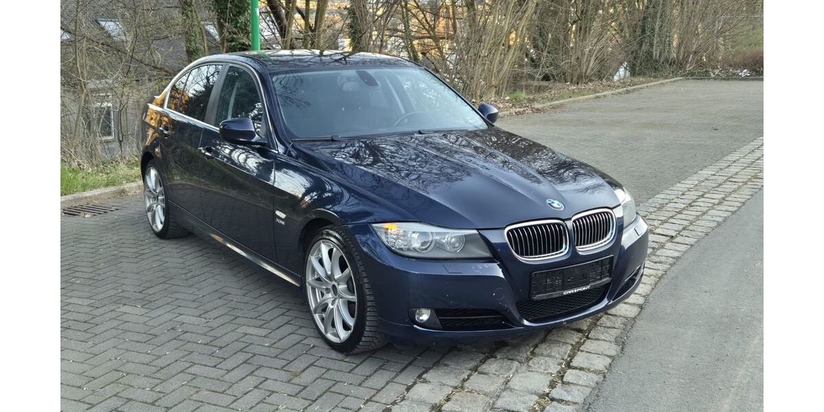 BMW 325 242.440 km 3.500 &euro; Ennepetal 58256