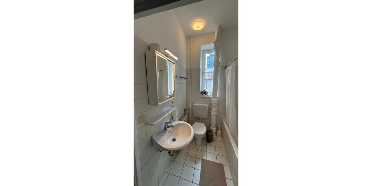 Etagenwohnung Dortmund Aplerbeck - 3 Zimmer, 70 m&sup2;, 380&euro; | Angebot:25448271