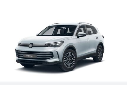 VW Tiguan 5.969 km 41.590 &euro; Gelsenkirchen 45894
