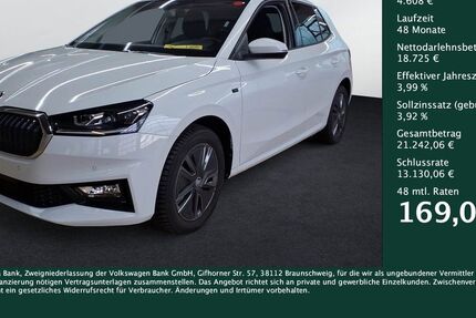 Skoda Fabia 10.190 km 23.211 &euro; Dortmund 44309