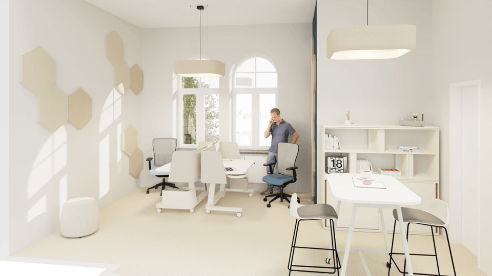 Gewerbeobjekt Essen Stadtbezirk VI - 299&euro; | Angebot:25624989