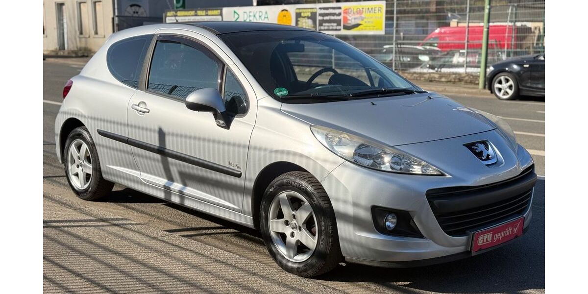 Peugeot 207 230.000 km 1.999 &euro; ESSEN 45329