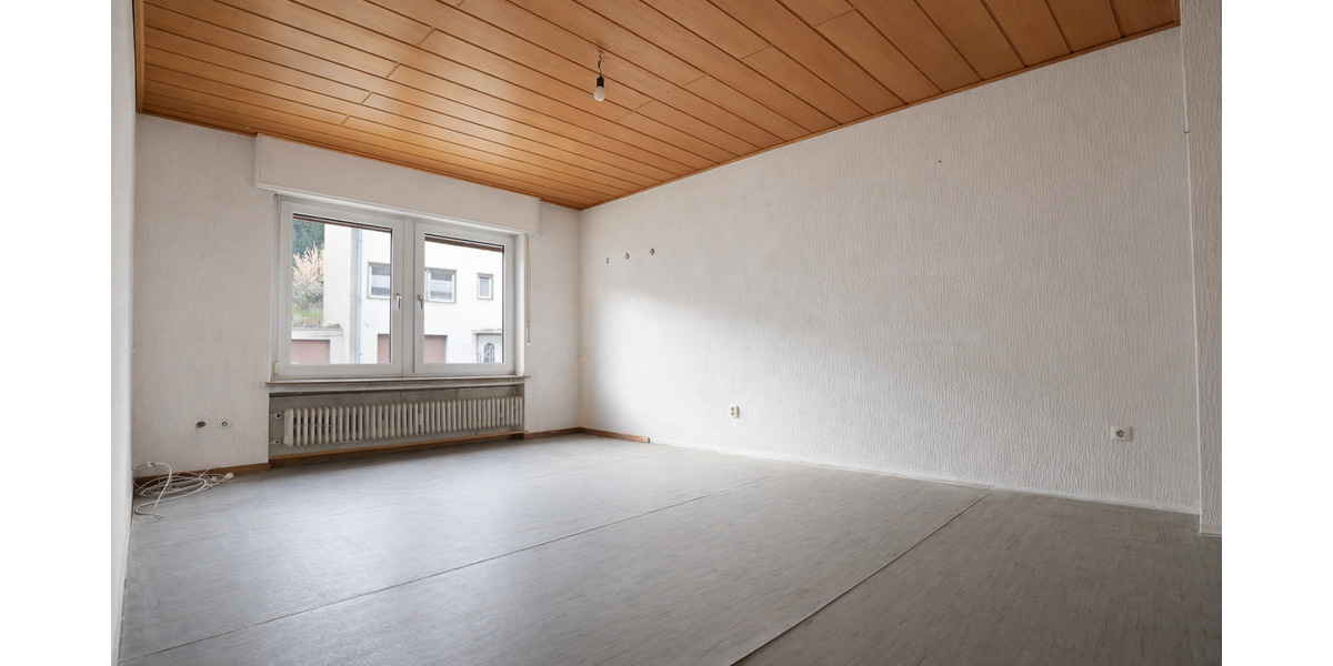 Reihenmittelhaus Hagen Haspe - 9 Zimmer, 145 m&sup2;, 345.000&euro; | Angebot:26450112