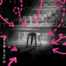 8 für 10 - Die offene Bühne der Szene 10 01.04.2026 Szene 10