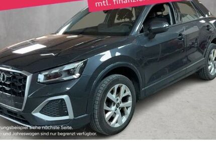 Audi Q2 63.215 km 22.950 &euro; Hagen 58089
