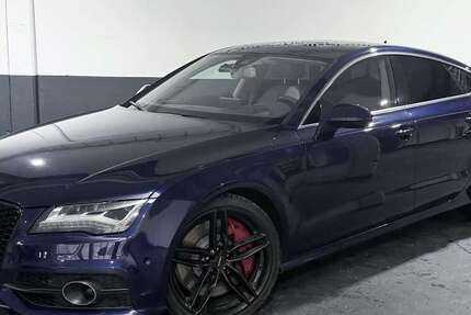 Audi A7 233.500 km 14.990 &euro; Sprockhövel 45549