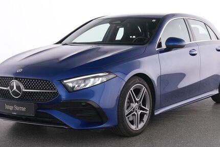 Mercedes-Benz A 180 18.750 km 32.399 &euro; Essen 45309