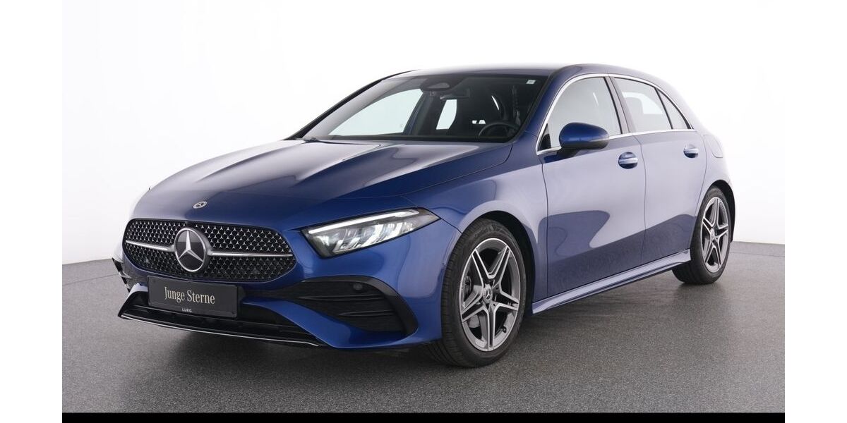 Mercedes-Benz A 180 18.750 km 32.399 &euro; Essen 45309