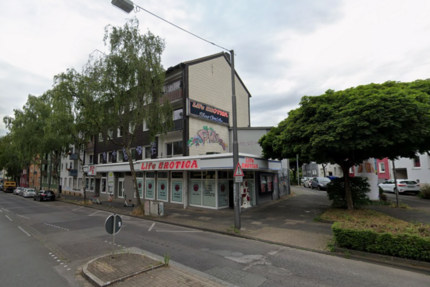 Haus Bochum Innenstadt - 1 Zimmer, 607 m&sup2;, 2.100.000&euro; | Angebot:24539537