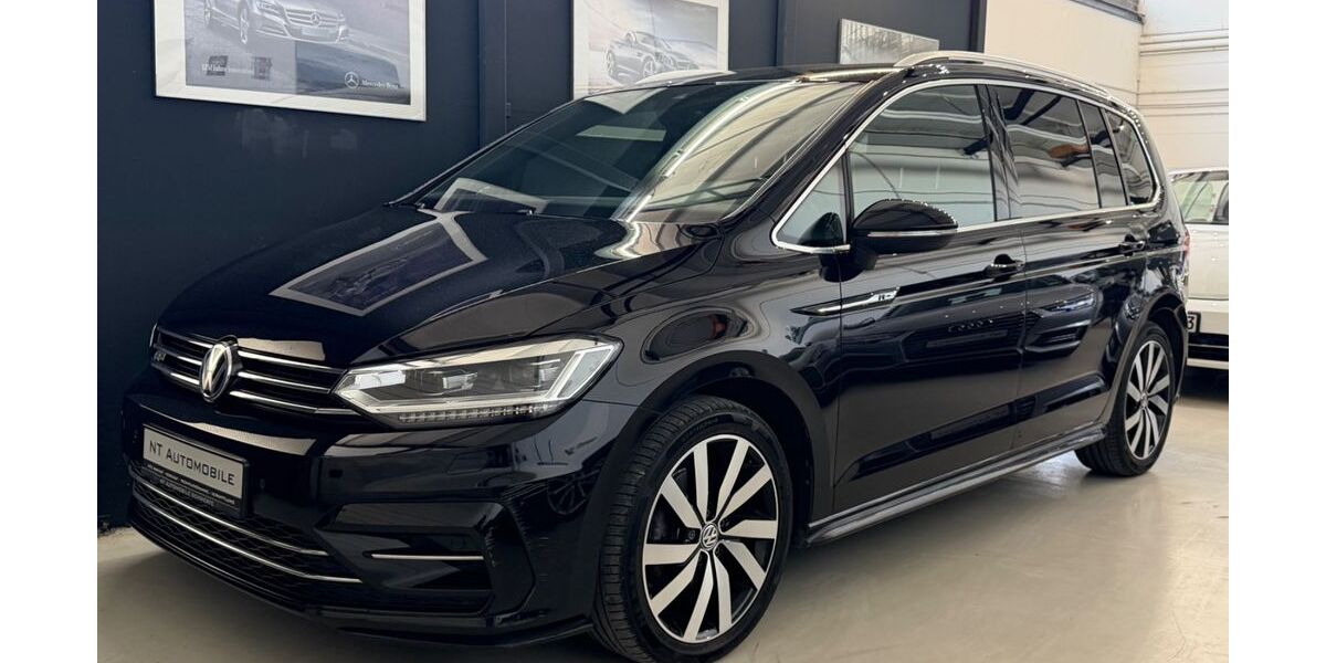 VW Touran 187.000 km 13.999 &euro; Schwerte 58239