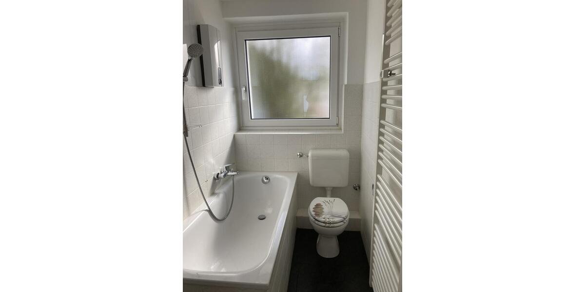 Etagenwohnung Herne Wanne - 2.5 Zimmer, 45 m&sup2;, 399&euro; | Angebot:25956804