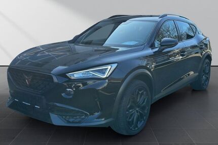 Cupra Formentor 14.900 km 34.990 &euro; Wuppertal 42109