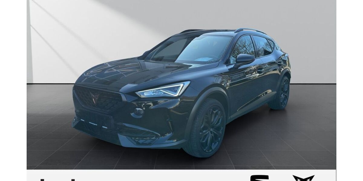 Cupra Formentor 14.900 km 34.990 &euro; Wuppertal 42109